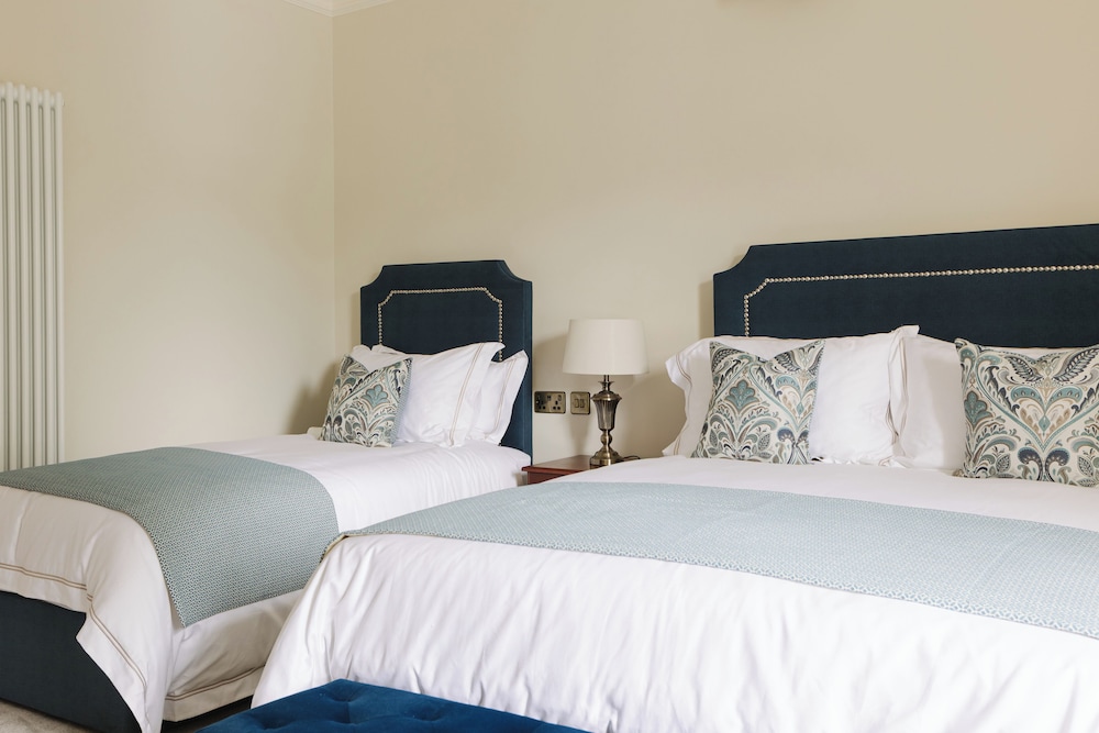 Triple Room (Samson's Suite) photo 1