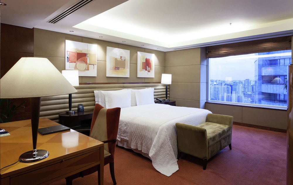 Suite, Club Lounge Access