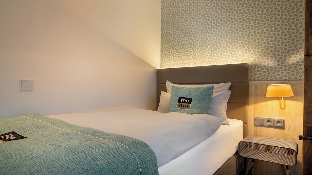 Standard Room, 1 Twin Bed (Annex)