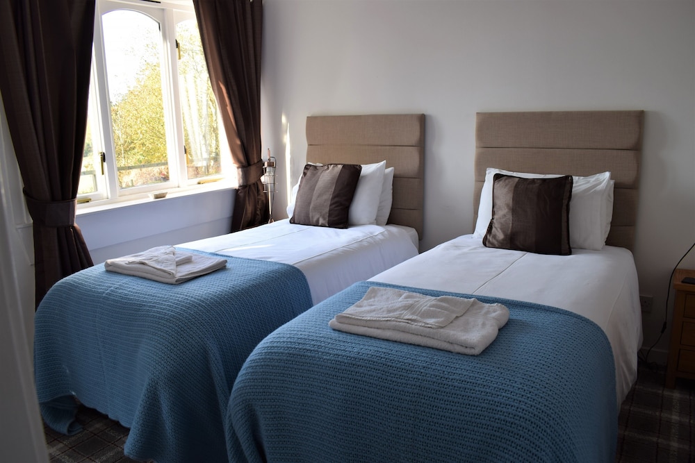 Super King Or Twin Room photo 1