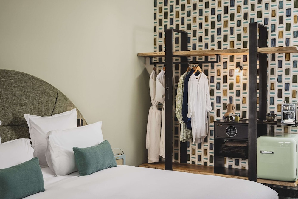 Room (Cosy - Terrace (Ground Floor)) - Photo 5