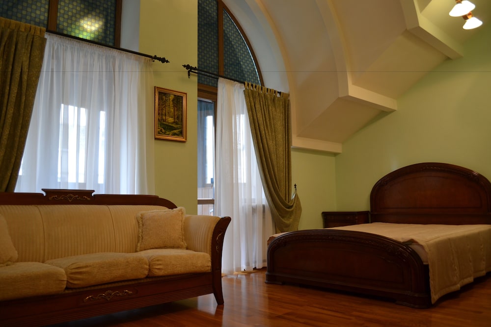 Comfort Double Room photo 3