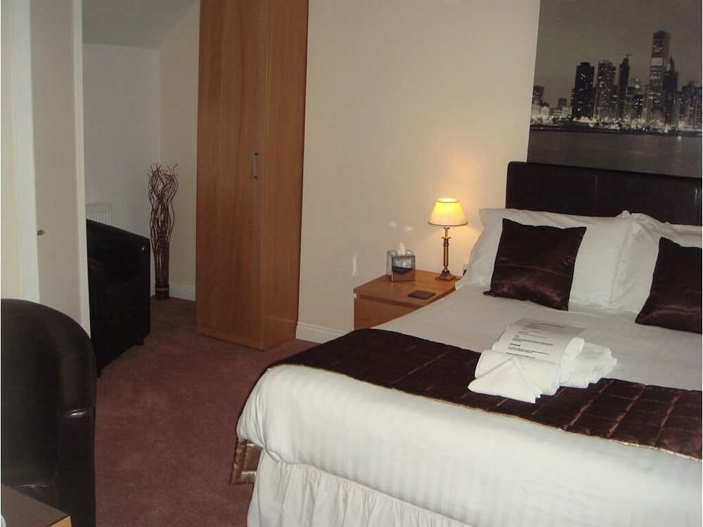 Double Room, Ensuite photo 1
