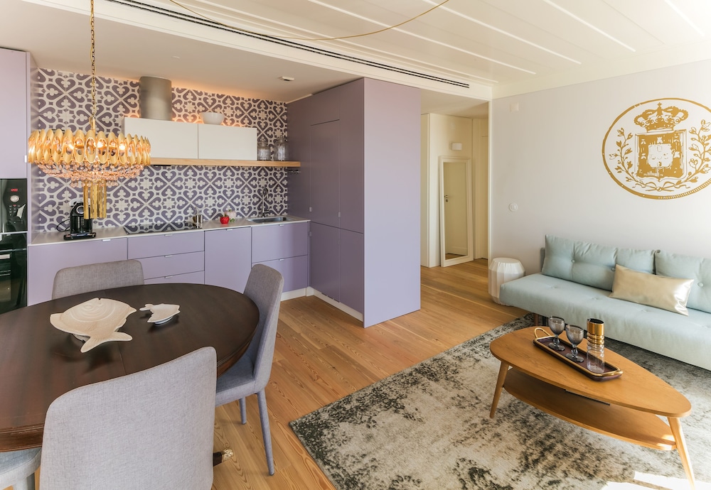 Superior Apartment, 1 Bedroom