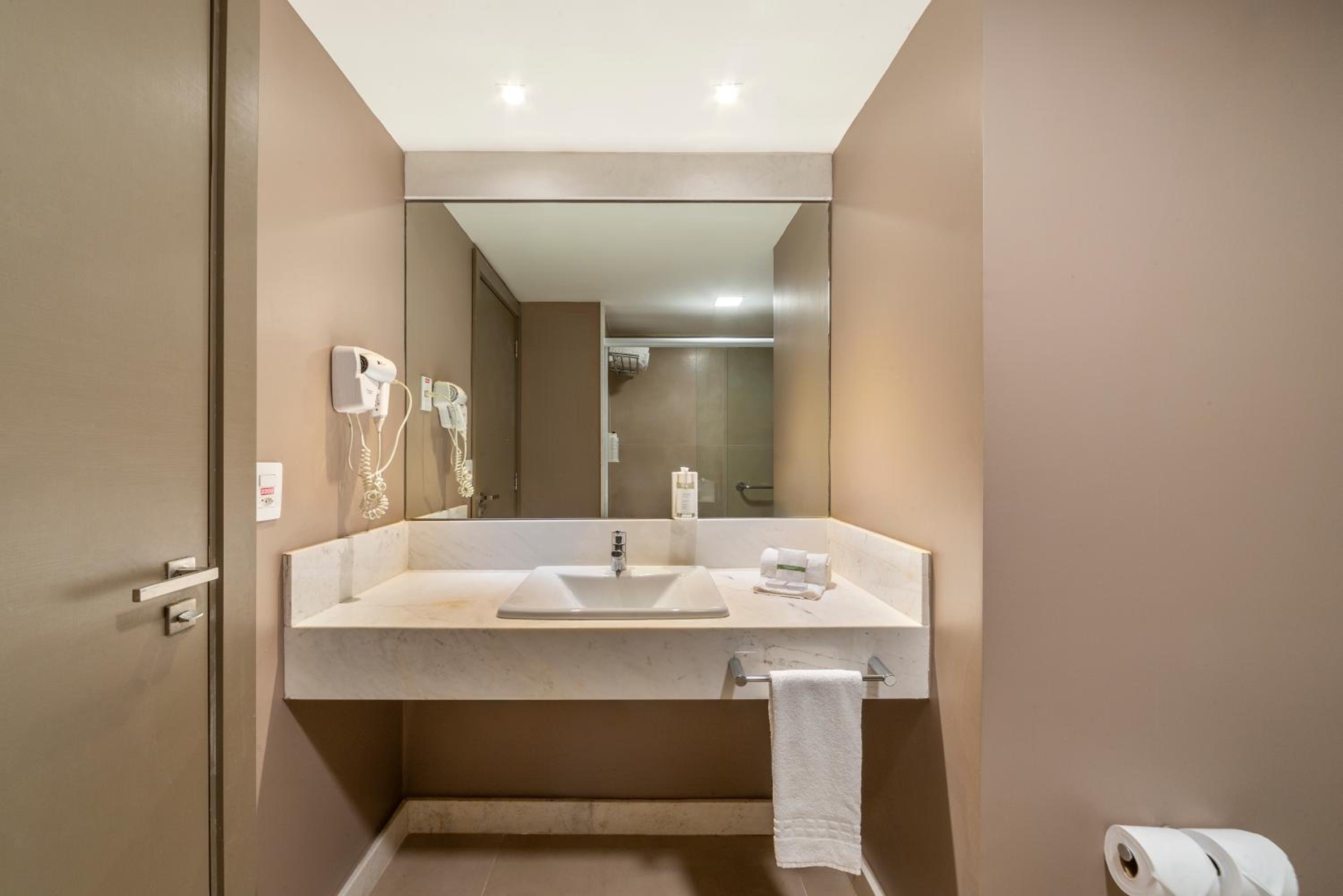Luxury Double or Twin Room