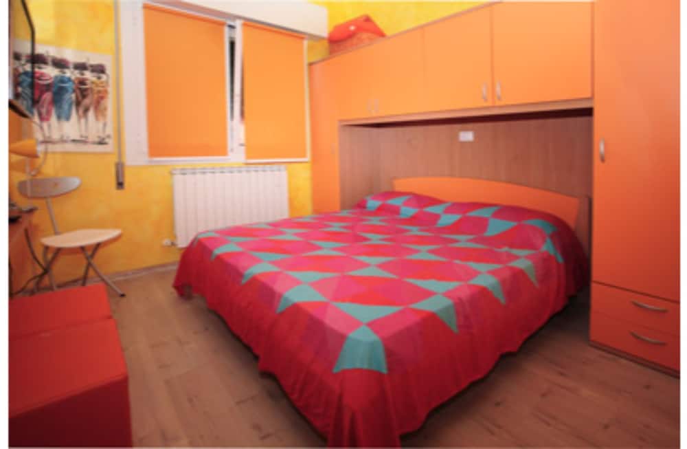 Apartment, 2 Bedrooms (20)