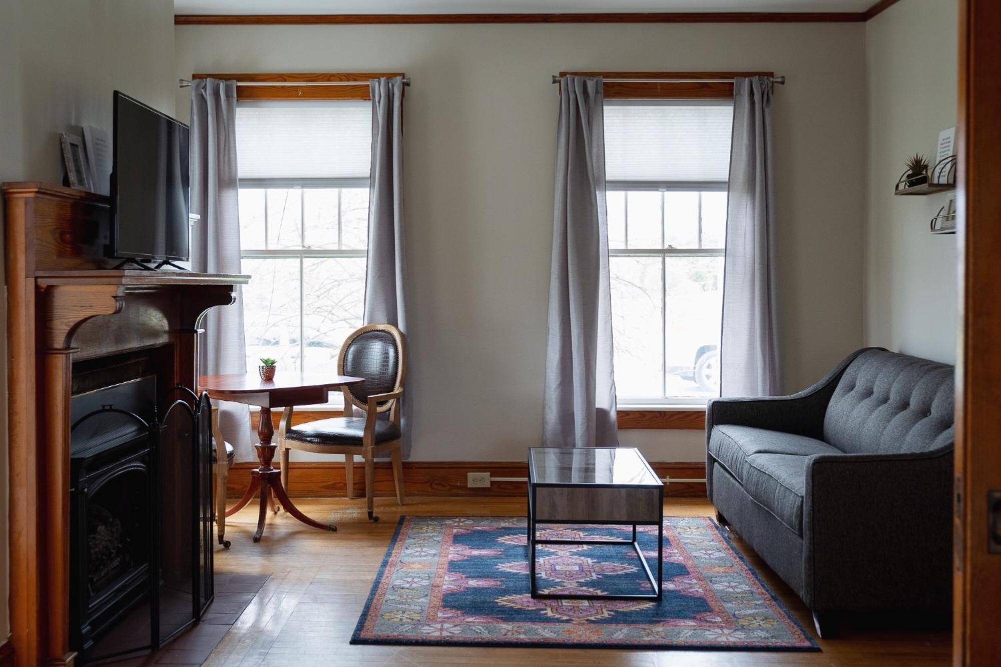 Superior Triple Room photo 3