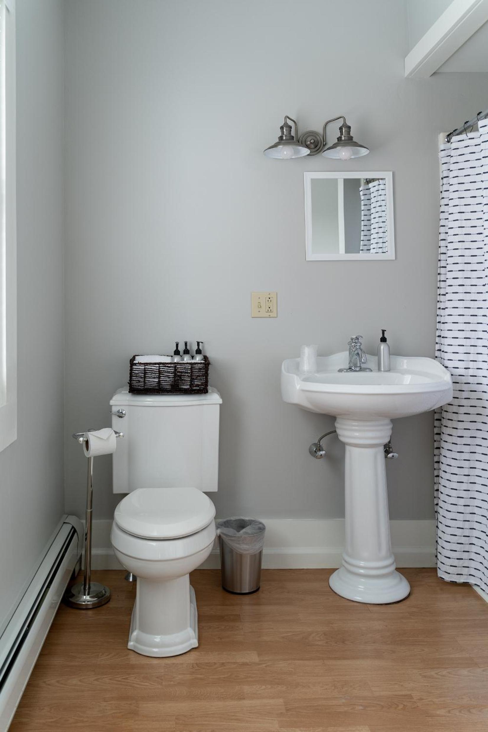 Superior Triple Room photo 2
