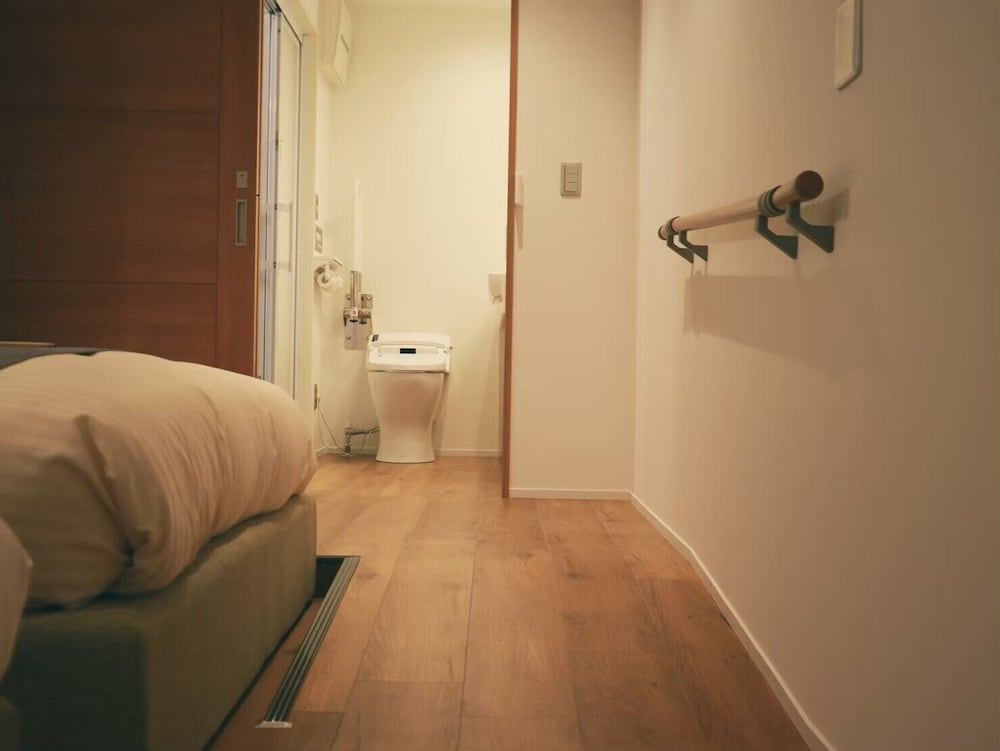 Moderate Twin Room