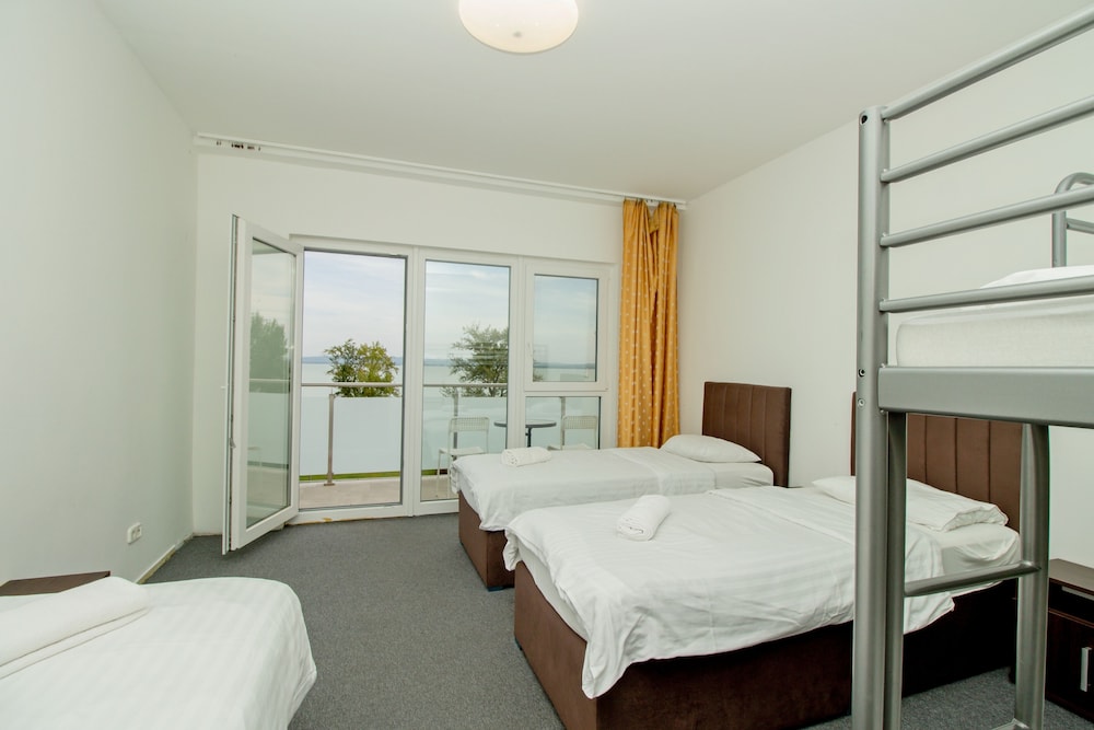 Room, Lake View
