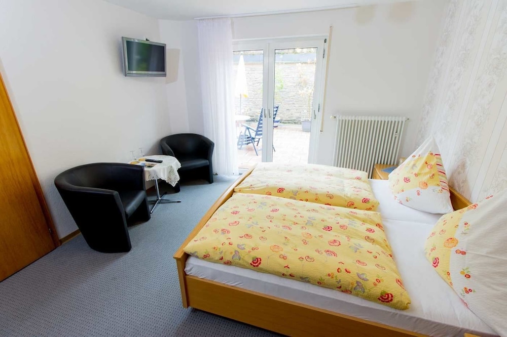 Double Room, Terrace photo 3