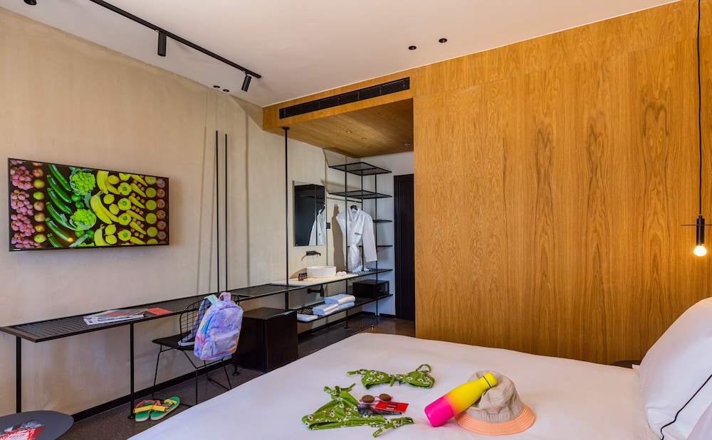 Executive Room, Sea View