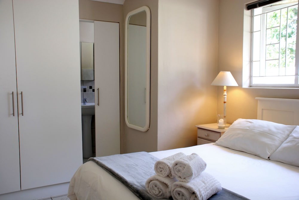 Standard Apartment, 1 Double Bed photo 2