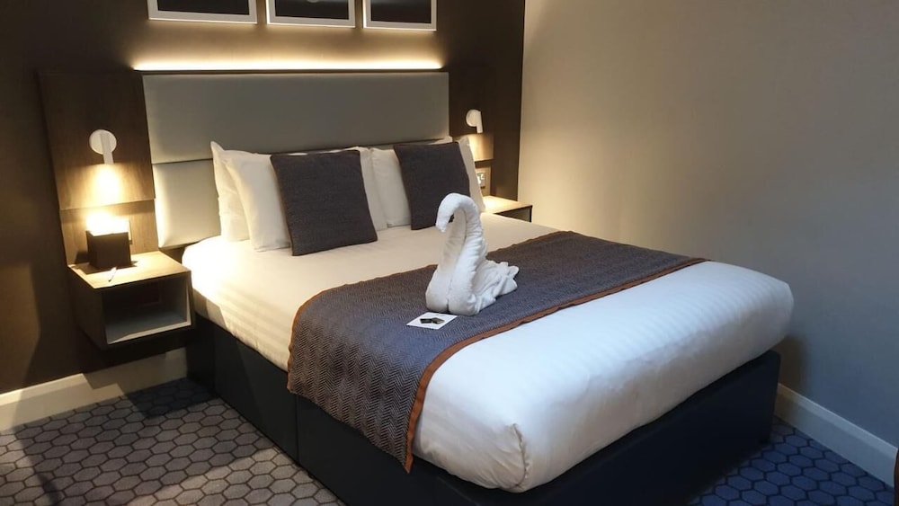 Executive Room, 1 Double Bed, Non Smoking