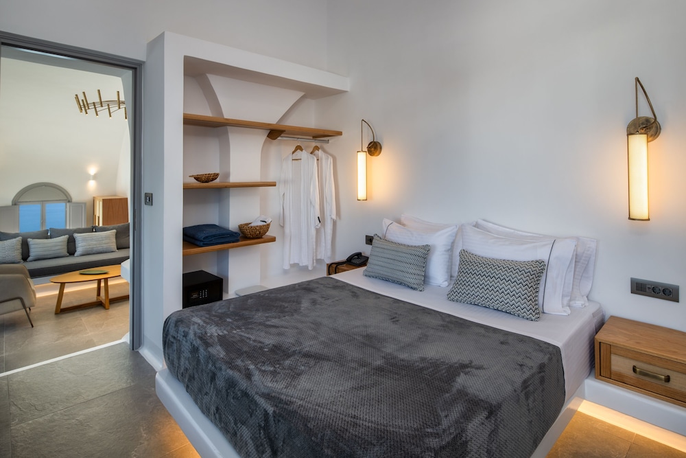 Grand Suite with private pool