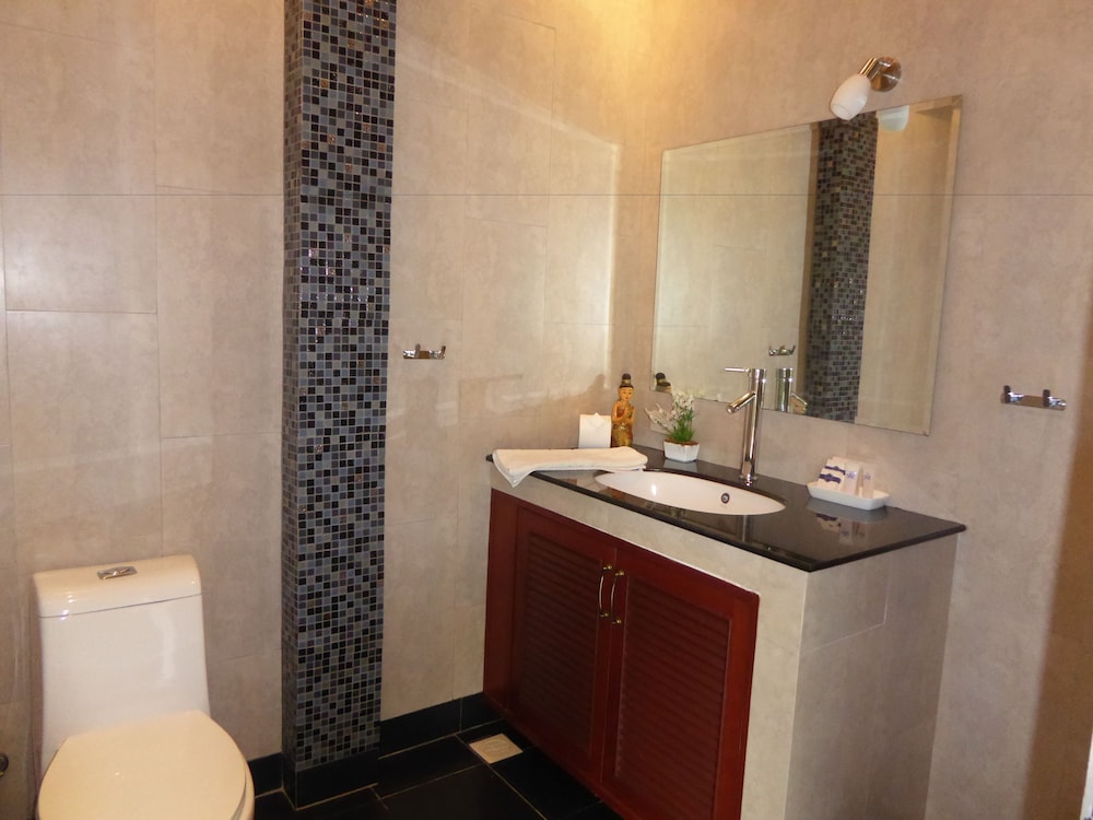 Tropicana Garden Villa 3 Bedrooms photo 3