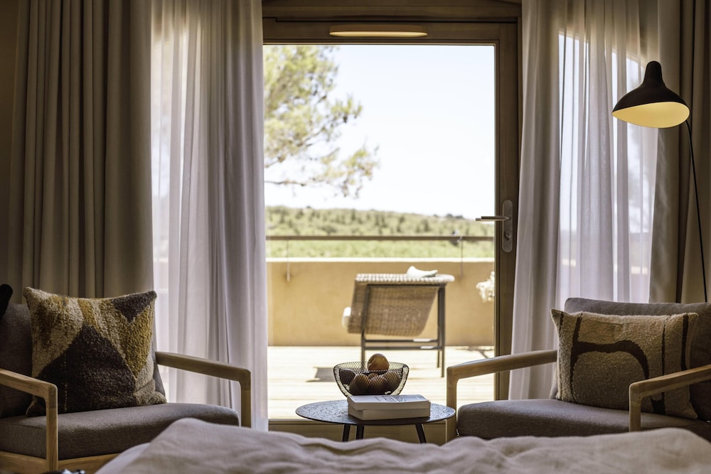 Suite Junior Soleilla - Photo 5