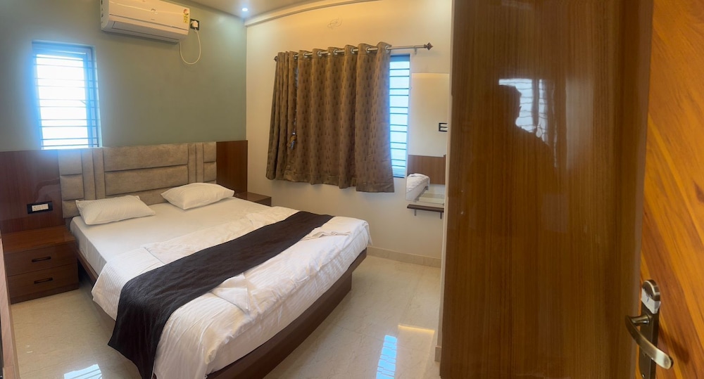Deluxe Apartment, 3 Bedrooms