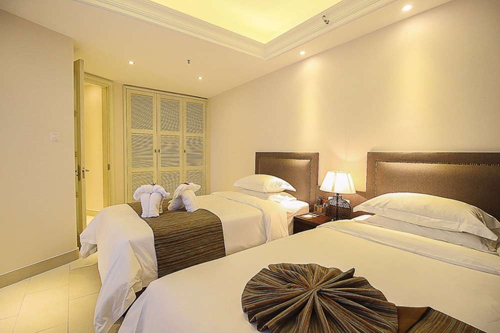 Junior Executive Suite photo 3