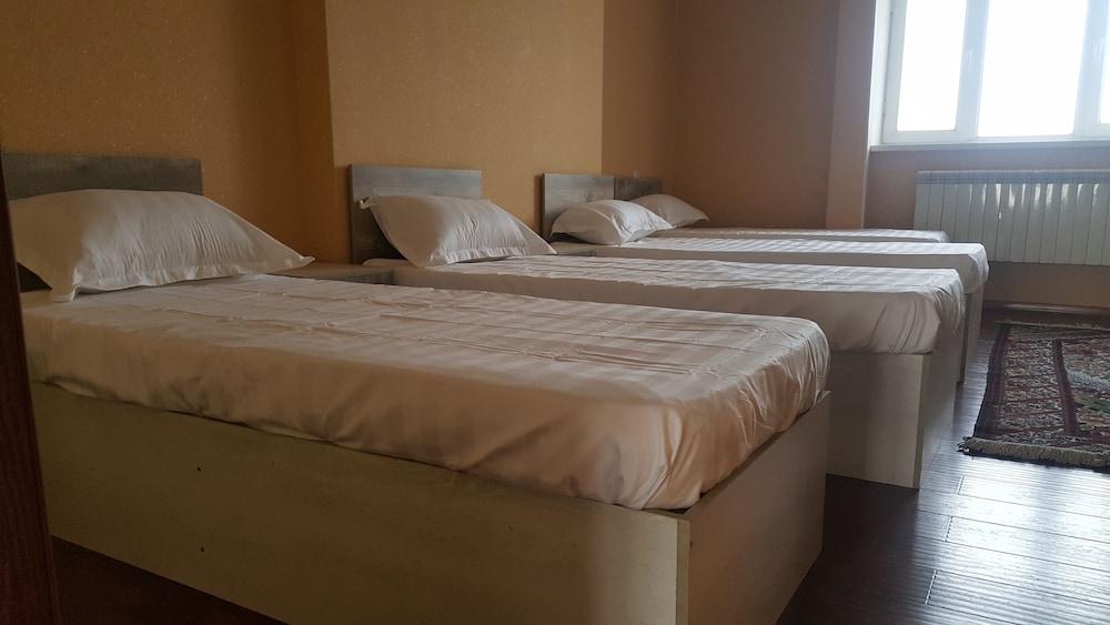 Standard Quadruple Room photo 1