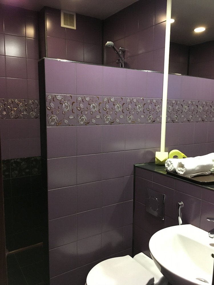 Standard Twin Room photo 2