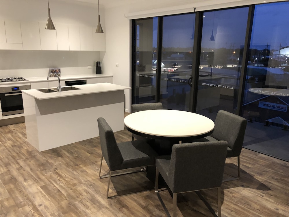1 Bedroom Apartment - Photo 7