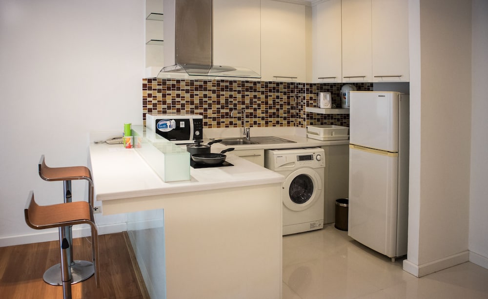 Premier Suite photo 2