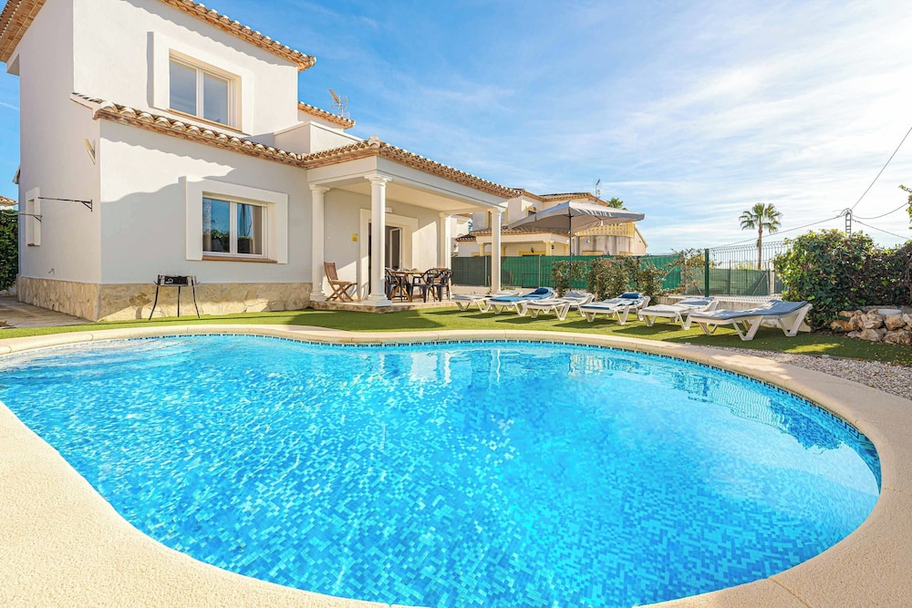 Villa (3 Habitaciones)
