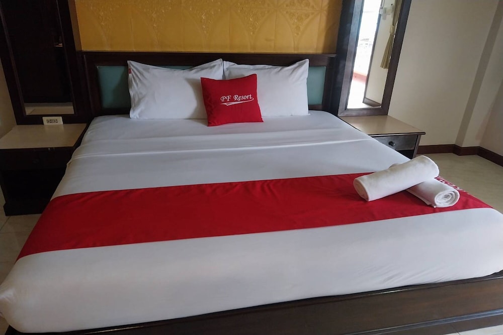 Superior Double Room - Photo 33