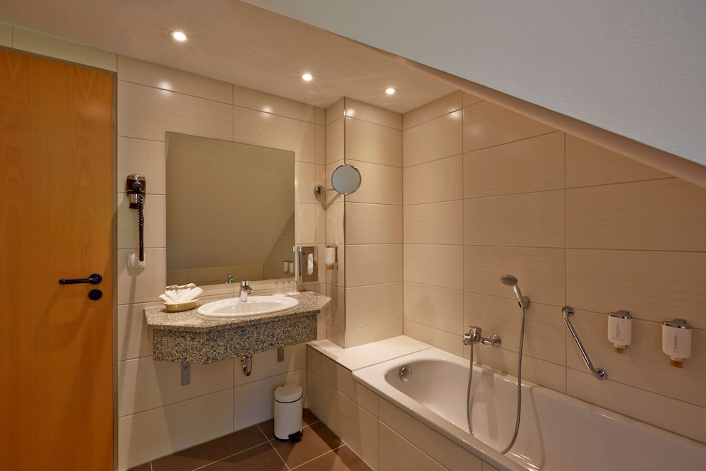 2 Room Apartment (Suite Inselberg)