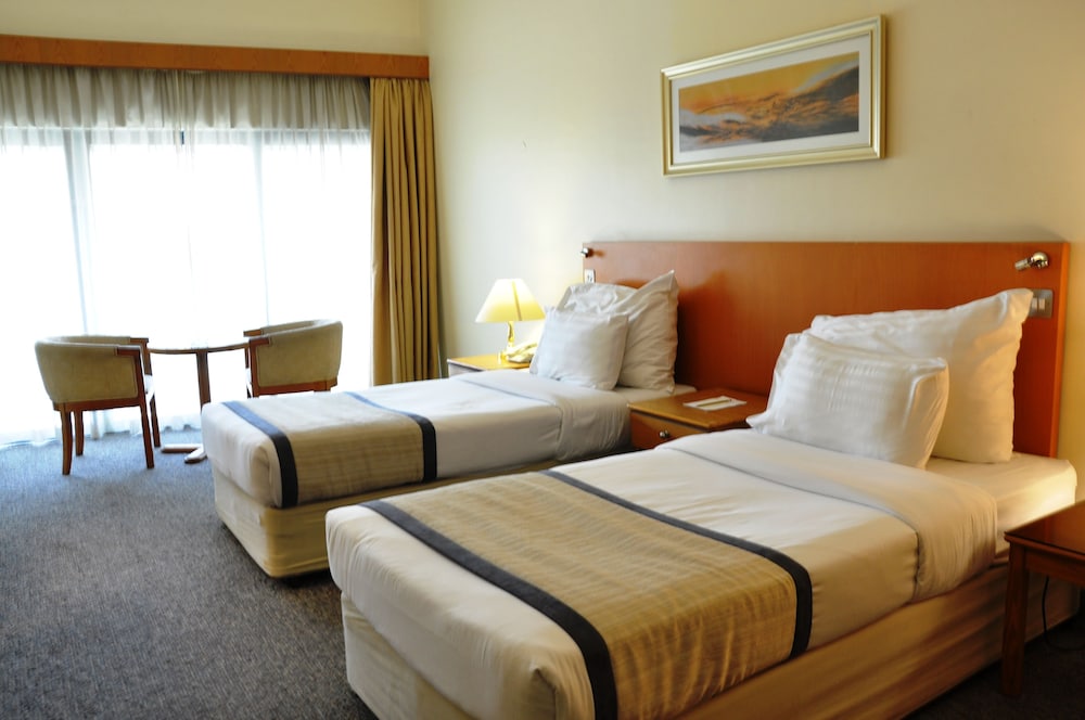 Standard Twin Room photo 3