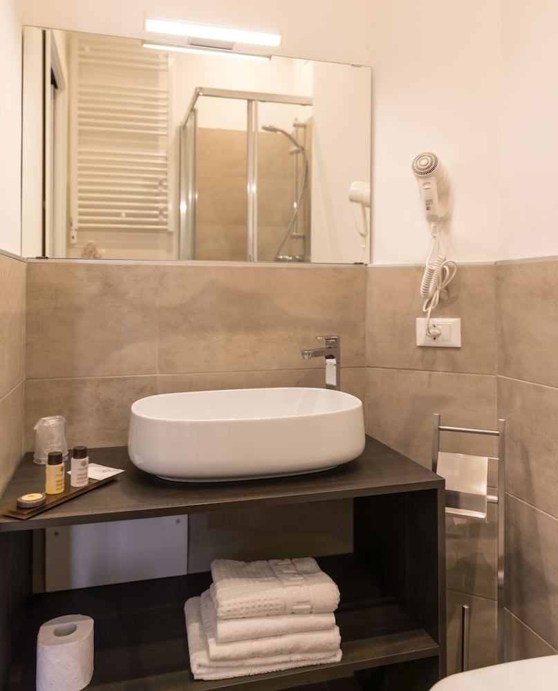 Classic Double or Twin Room (Avana) photo 3