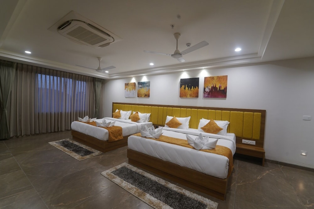 Presidential Room photo 1