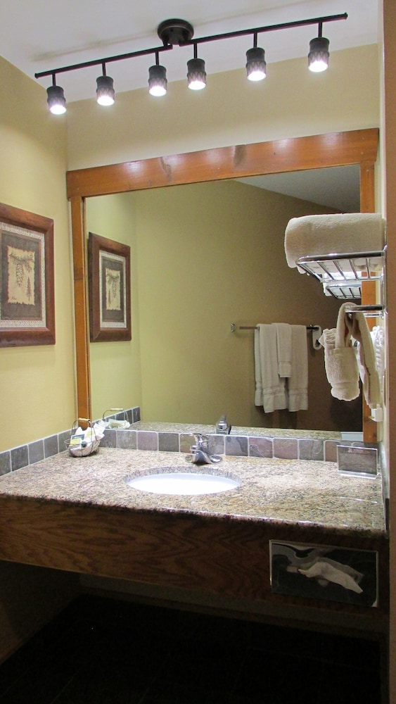 Black Elk Suite photo 2