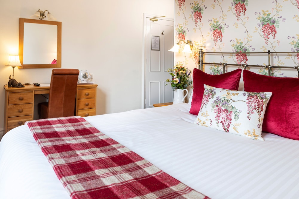 Double Room, Ensuite