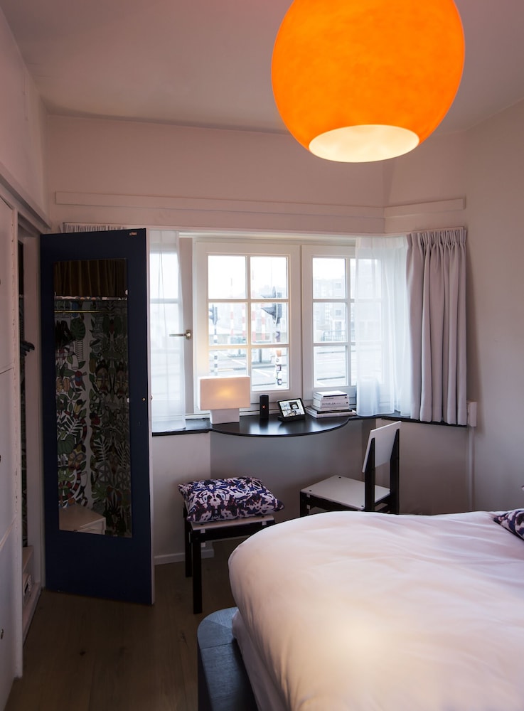 Apartment, 1 Double Bed, Canal View