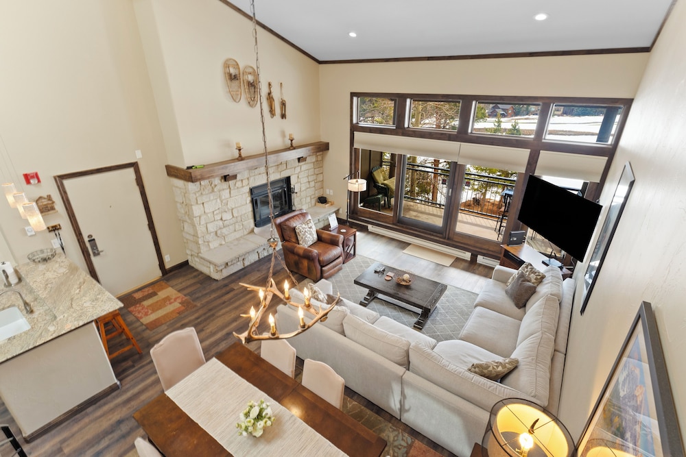 Apartment (3 Bedrooms)