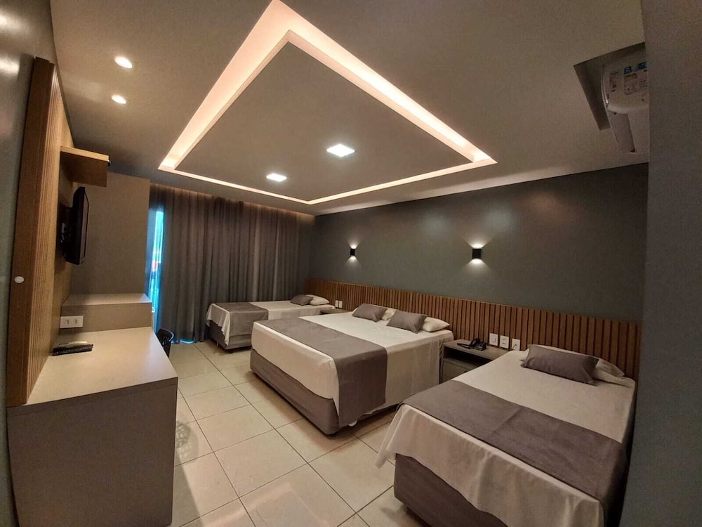 Deluxe Room, Balcony photo 1