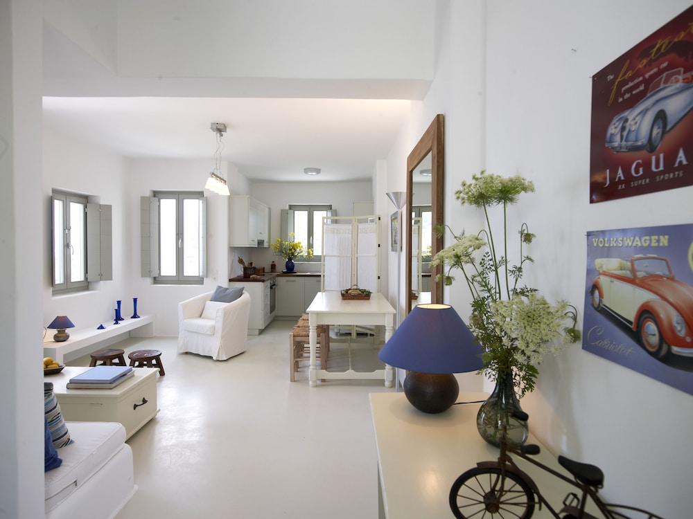 Family Villa, Sea View