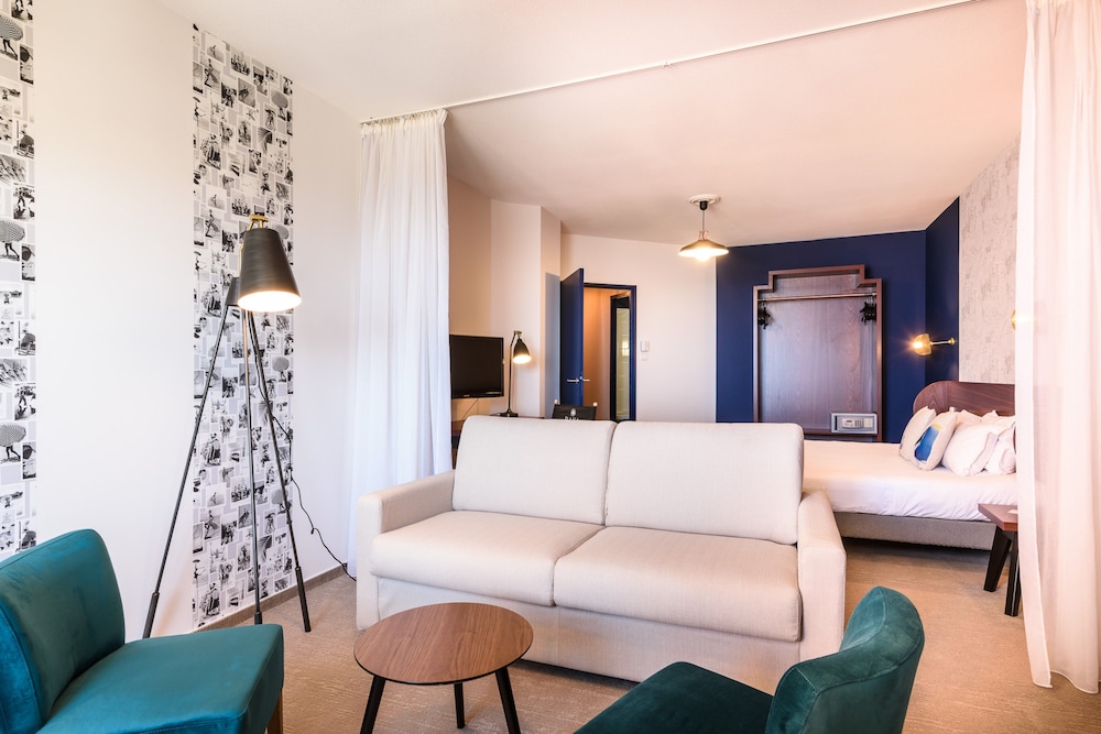 Junior Room, Non Smoking, Ocean View