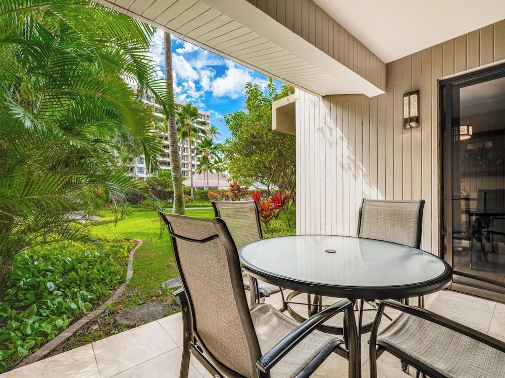 Condo (2 Bedrooms)