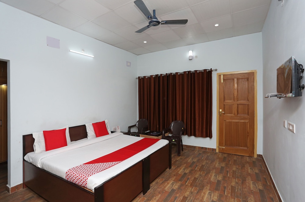 Double Or Twin Room