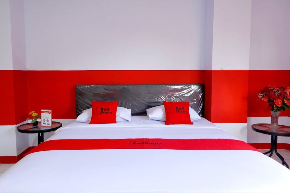 Economy Double Room photo 2
