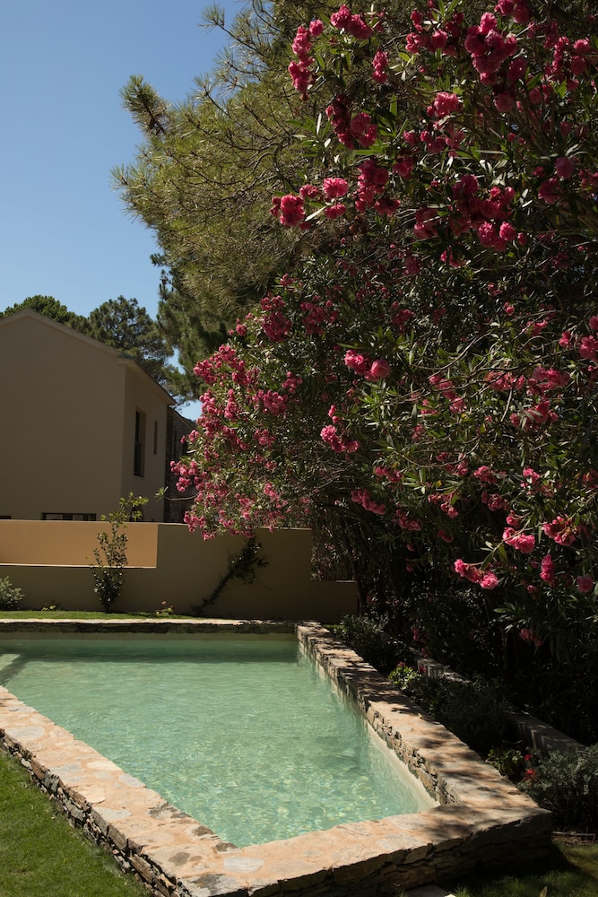 Villa Capraia Villa Capraia