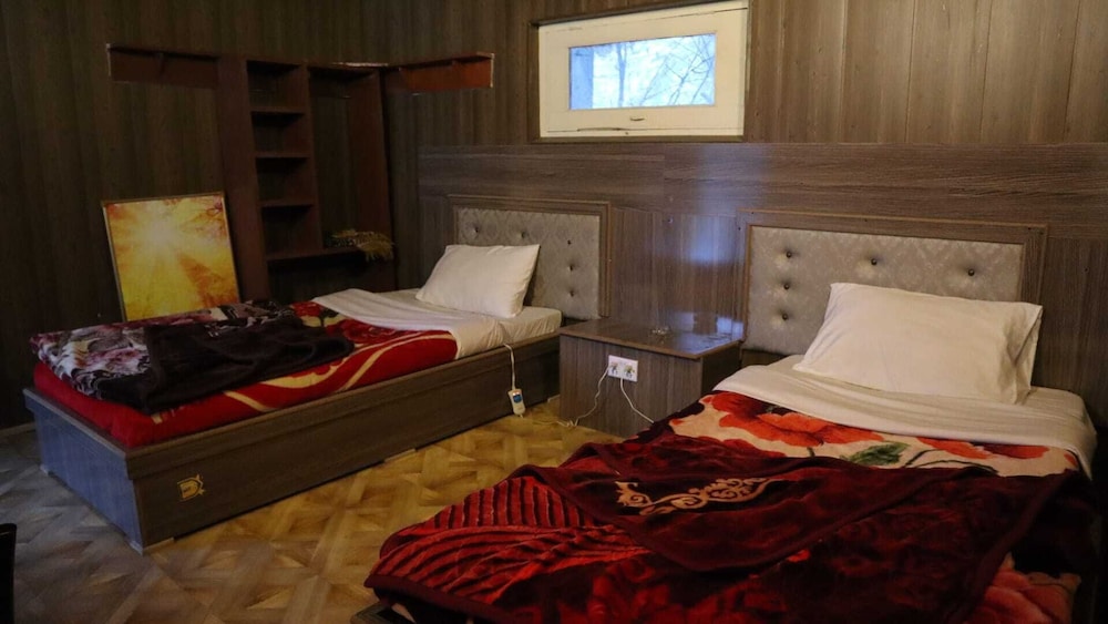 Deluxe Double Room photo 2