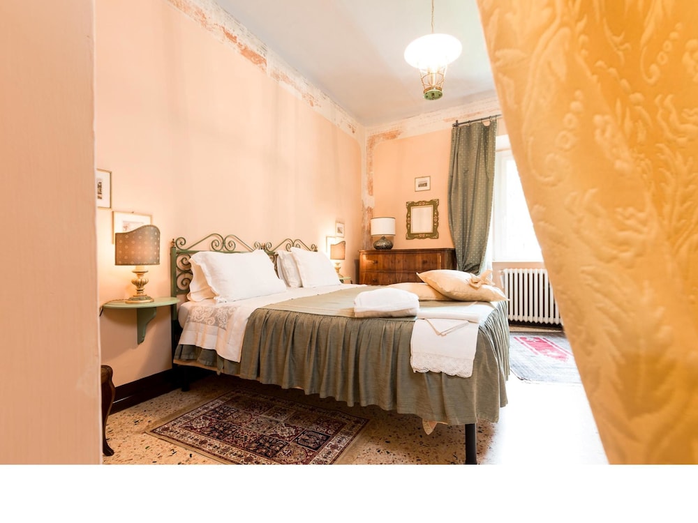 Comfort Double Room (Veneziana) photo 2
