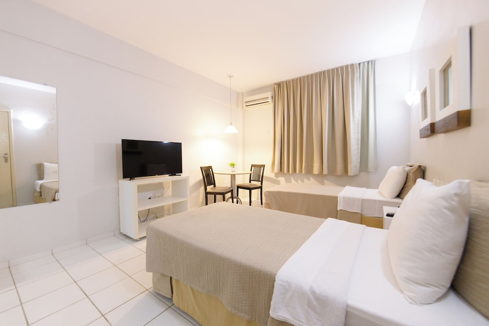 Superior Twin Room, 2 Twin Beds