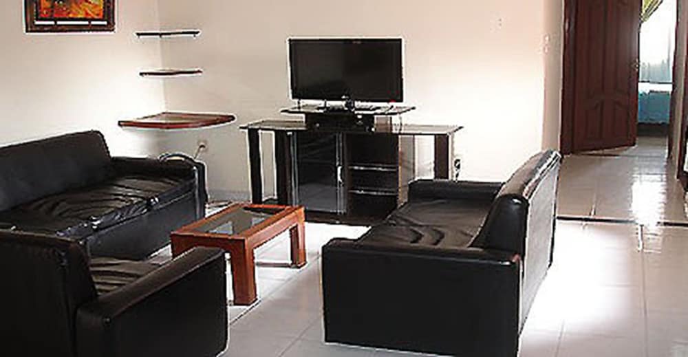 Apartment, 1 Double Bed, Non Smoking photo 3