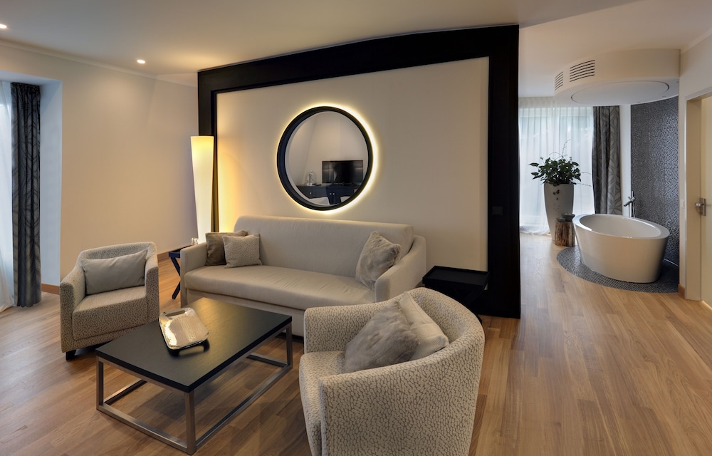 Suite photo 3