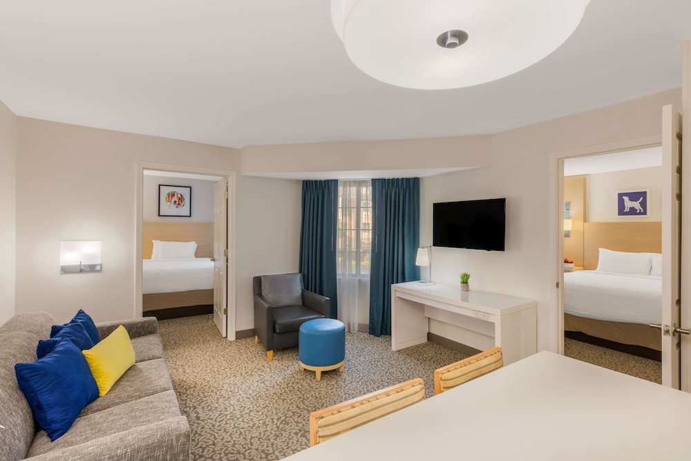 Superior Suite, Multiple Beds photo 1